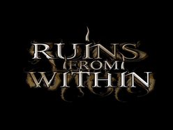 Image for Ruins From Within