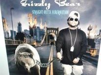 Grizzly a.k.a Bear