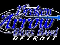 Broken Arrow Blues/Detroit