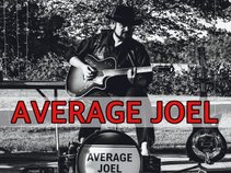 Average Joel ®
