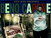 SICK NICK BENO CAPONE