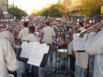 Julito Alvarado y su orquesta "Del Sur Al Norte"