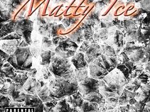 Matty Ice Music