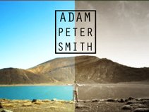 Adam Peter Smith