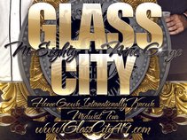 Glass City [M-Eighty & Nino Graye]