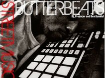Butterbeats streetmusic