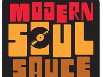 Modern Soul Sauce Radio Show