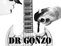 Image for Dr Gonzo (DrG)