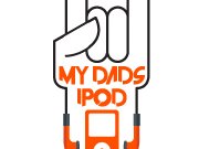 My Dad's iPod