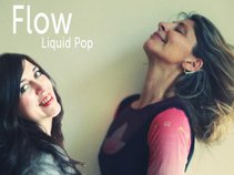 Flow - Liquid Pop