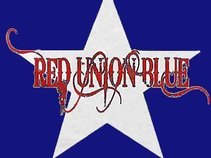RED UNION BLUE