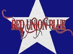 Image for RED UNION BLUE