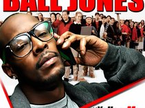 Ball Jones