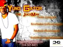 OFFICIAL YUNG GATOR
