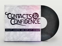 Contacts & Confidence