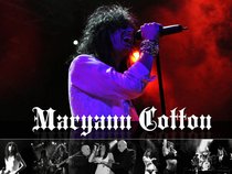 Maryann Cotton