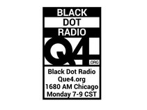 Black Dot Radio