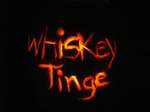 Whiskey Tinge