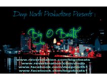 Big O Beats by Deep North Productions