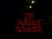 The Blackest Slaughter