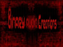 Binary Audio Creations