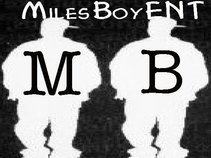 MilesBoy ENT