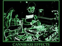 Cannibass Effects