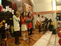 O.F.G. - Only For God Worship Band