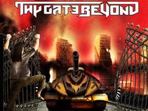 Thy Gate Beyond