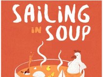 Sailing In Soup