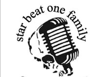 STAR BEAT ONE FAMILY