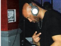 DJ Nose