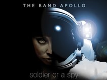 The Band Apollo