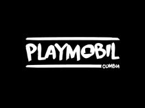 Playmobil Cumbia