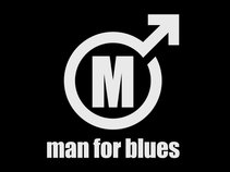 Man For Blues
