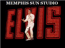 Memphis Sun Studio