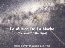 Rand Compton Music Limited-La Musica De La Noche