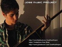 JossMusicProject