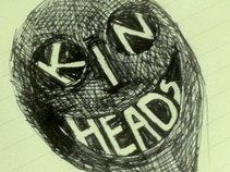 Kin Heads