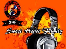 S.H.F (Sweet Heart Family)