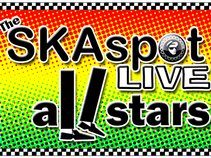 SKASPOT LIVE ALL STARS
