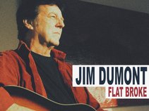 Jimmy Dumont