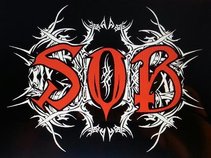 S.O.B (Sons Of Brothers)