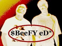 Beefy Ed