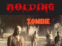 Molding Zombie