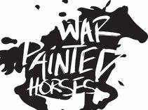 War Painted Horses