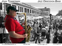 John Temmerman Jazz Quartet