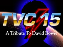 TVC15 - A Tribute to David Bowie