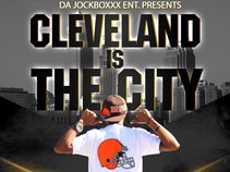 Cleveland Is The City