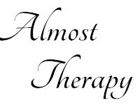 Almost Therapy